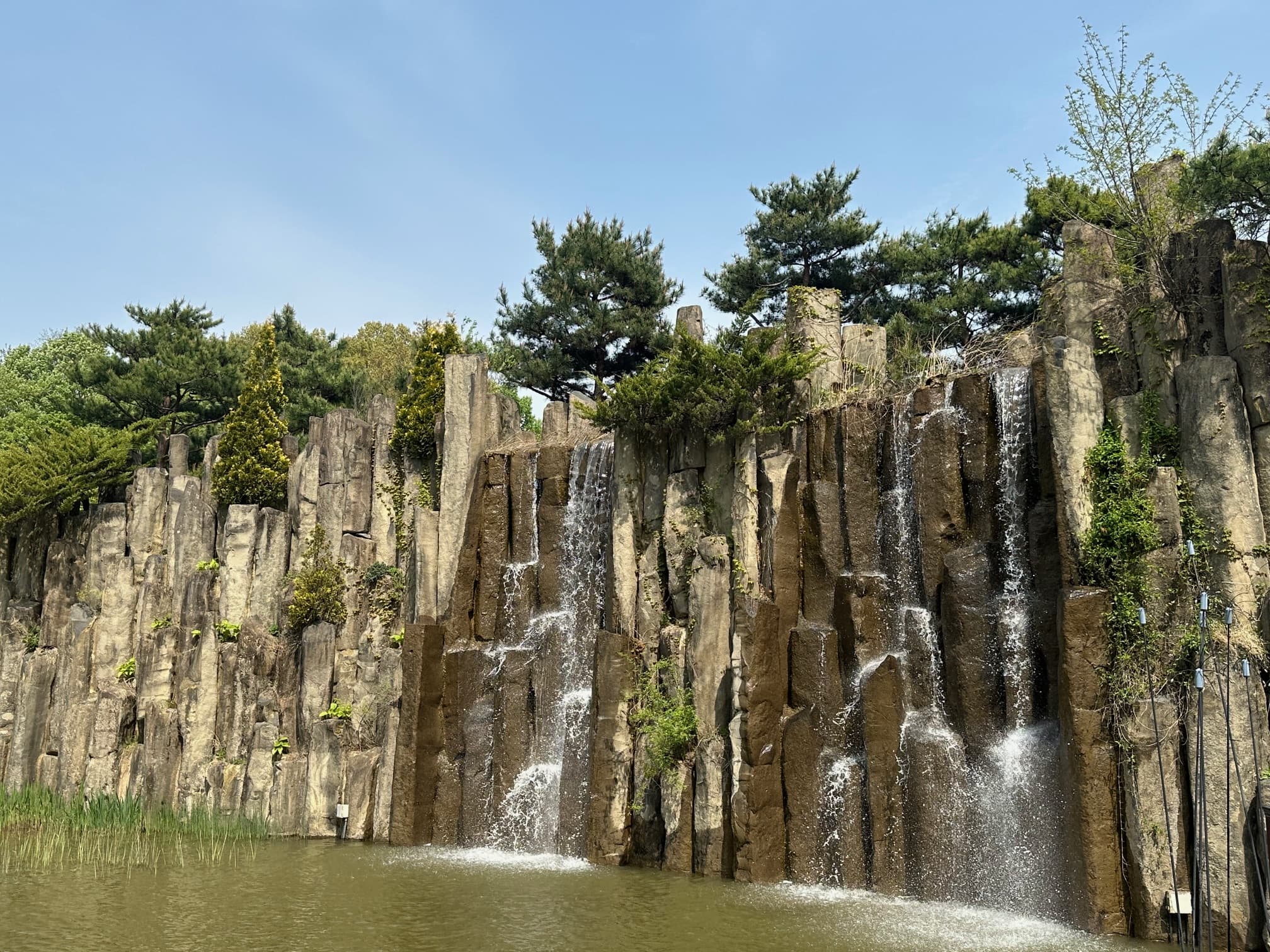 [4월 봄꽃 축제]부천 무릉도원수목원 튤립 축제❘방문후기, 맛집 정보