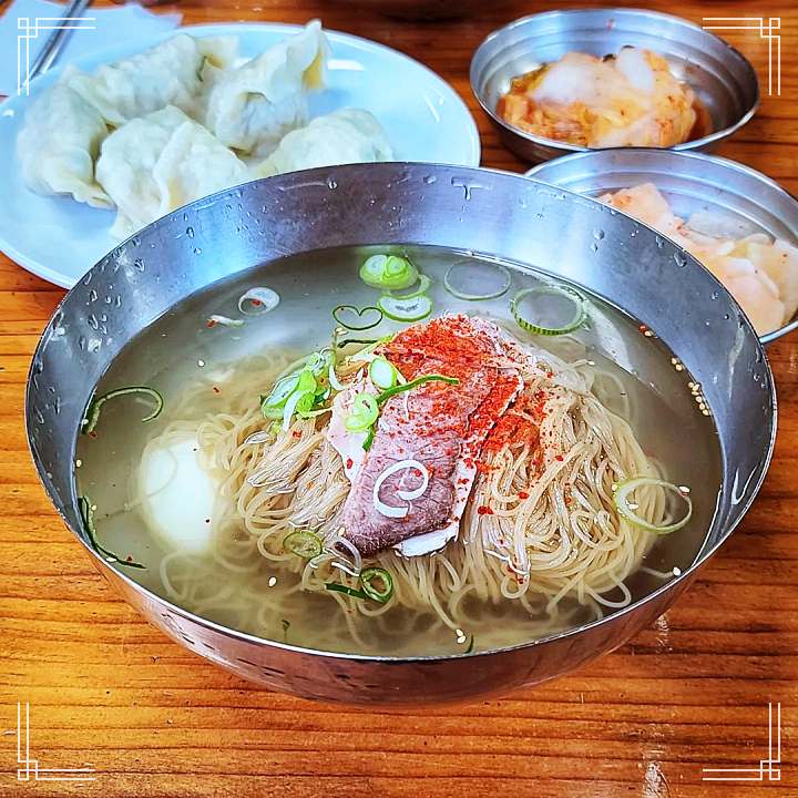 전참시 전지적참견시점 태양 맛집 추천 소개
