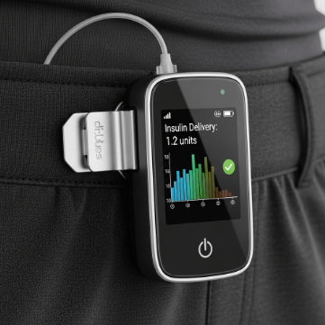 1형 당뇨병 관리 가이드8