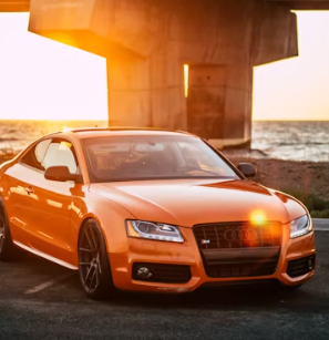 중고 렌트카 가격표