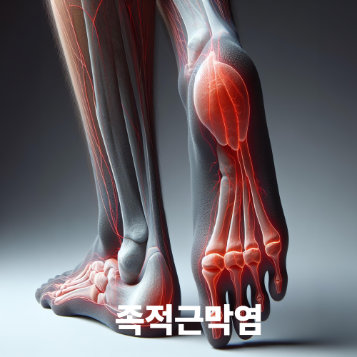 발건강