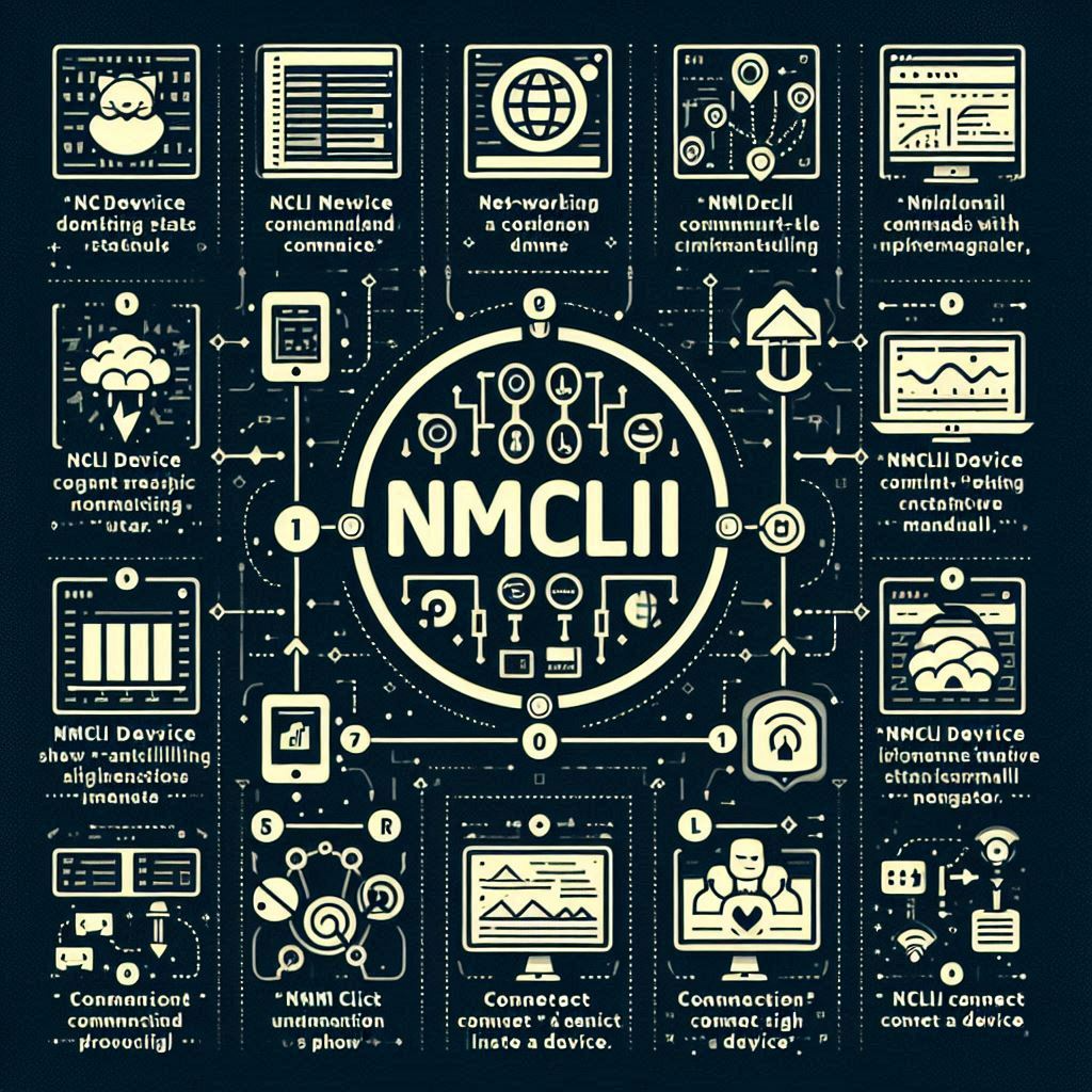 NMCLI