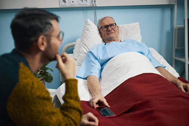 노인장기요양등급 신청방법 및 혜택 