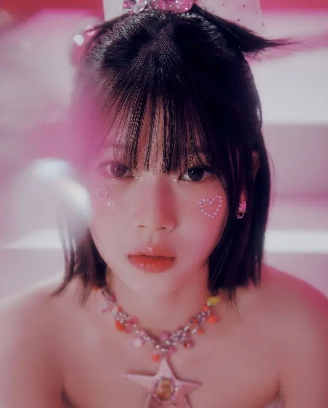 유니스 UNIS 멤버프로필 나이 키 국적 본명 MBTI KPOP걸그룹 F&F엔터
