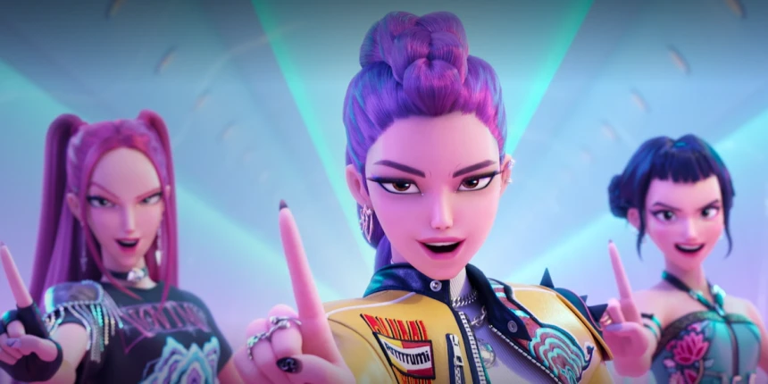 K팝 데몬헌터스 가수·OST·노래부터 더빙·성우·영화·제작사·이병헌·호랑이까지 총정리