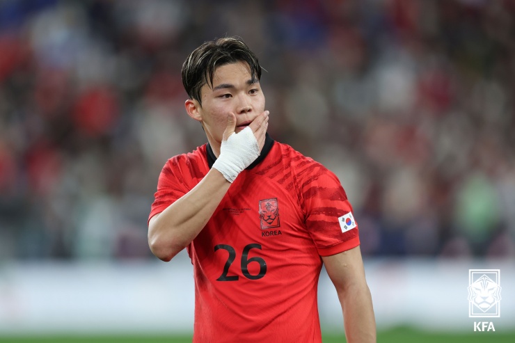한국 우루과이 축구 국가대표 평가전