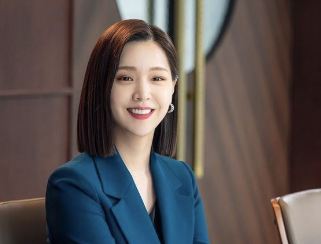 김지은 천원짜리 변호사