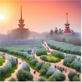 북서울 꿈의 숲-1