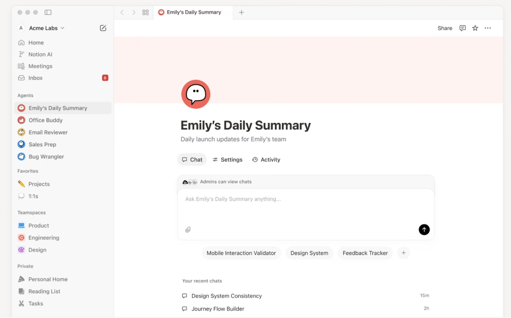 직장인 필수 스킬: 노션 AI로 초안 작성 80% 단축! 스마트 워크 핵심 비법