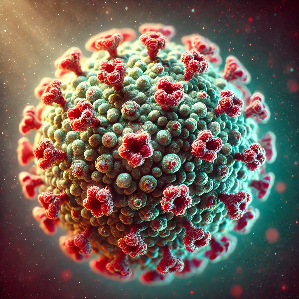 HPV 바이러스