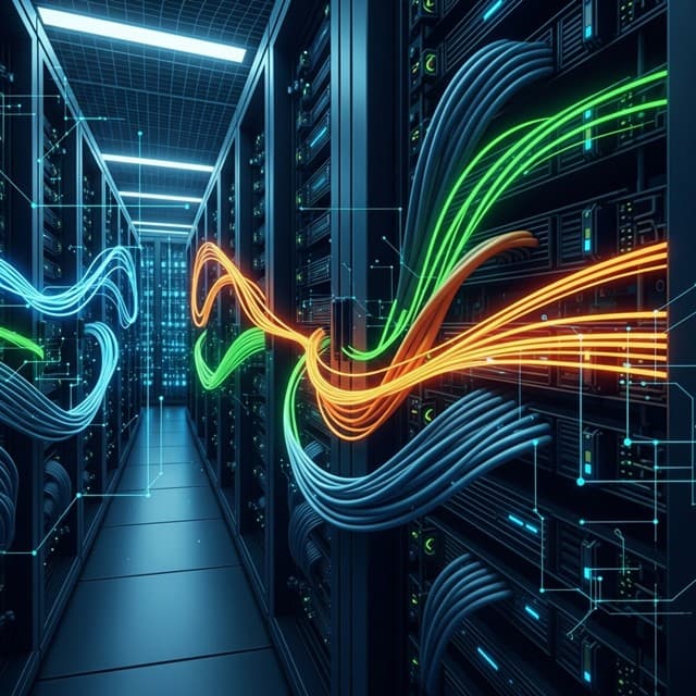 AI 데이터센터 전력 수요와 전력망 투자