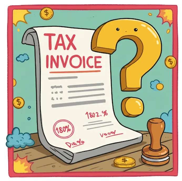 사업자 등록전 세금계산서 발행