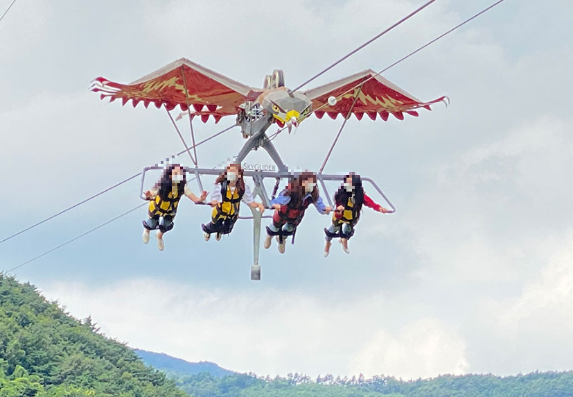 스카이 글라이더