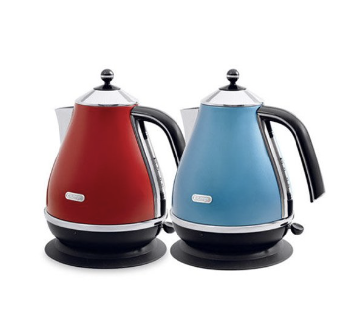 드롱기 아이코나 전기포트 KBO2001