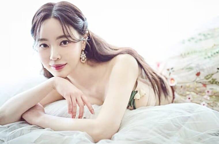 필라테스-강사-출신-인플루언서-양정원