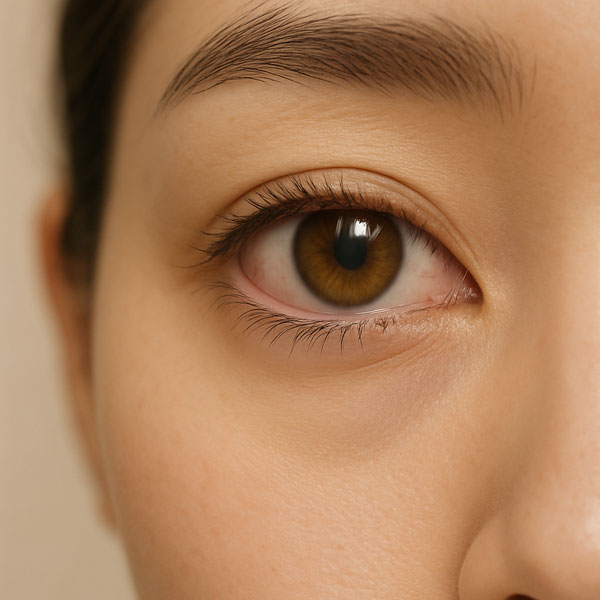 안구건조증 증상 - 이물감, 피로감, 충혈, 시야 흐림 등