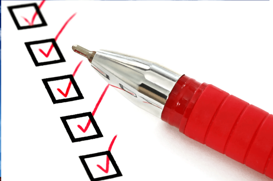 출장 전 보험 가입 체크리스트가 필요하다