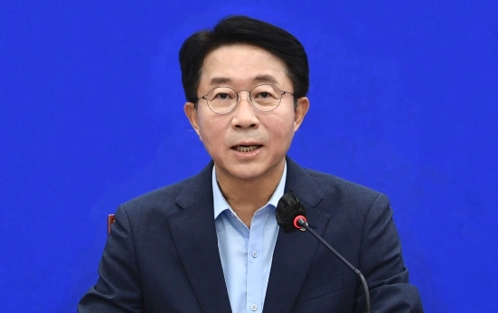 민주당 조정식 국회의장 경쟁 2파전 상황