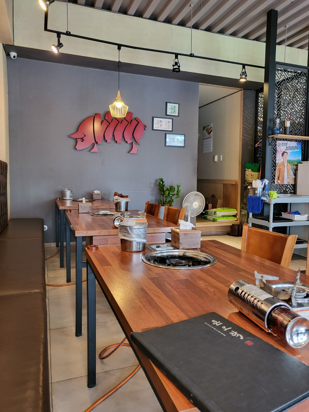 쪽갈비 맛집 추천(대전 인동 돈오락)