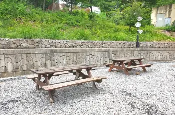 유명산 자연휴양림 휴양관_2