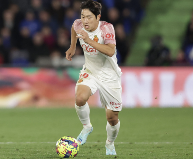 이강인 마요르카 비야레알 경기 프리뷰