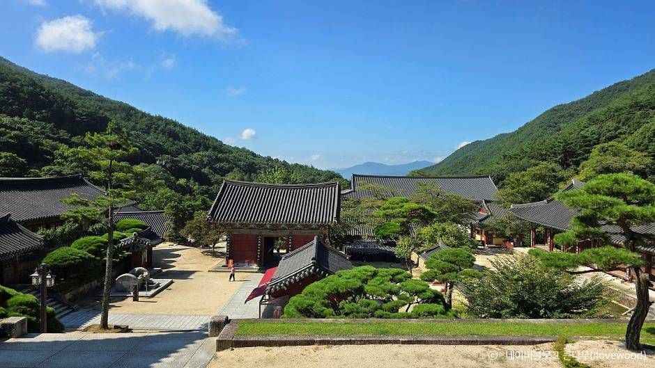 화엄사