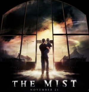 영화 미스트 포스터