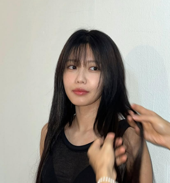 소녀시대 수영 프로필
