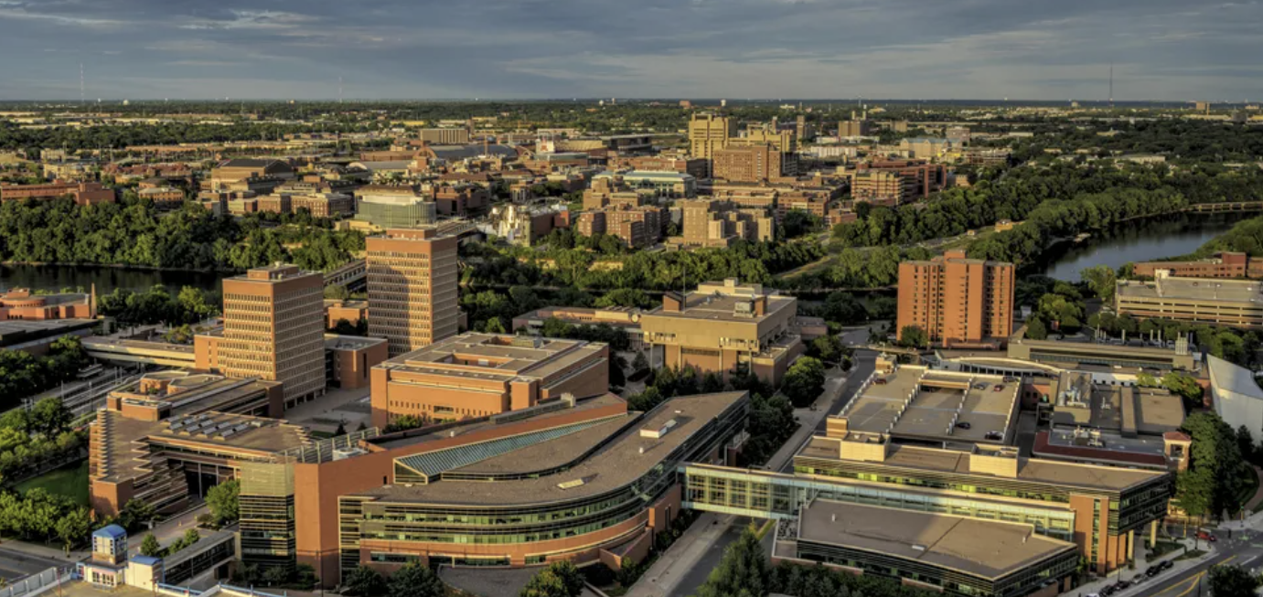 미네소타 대학교 로스쿨