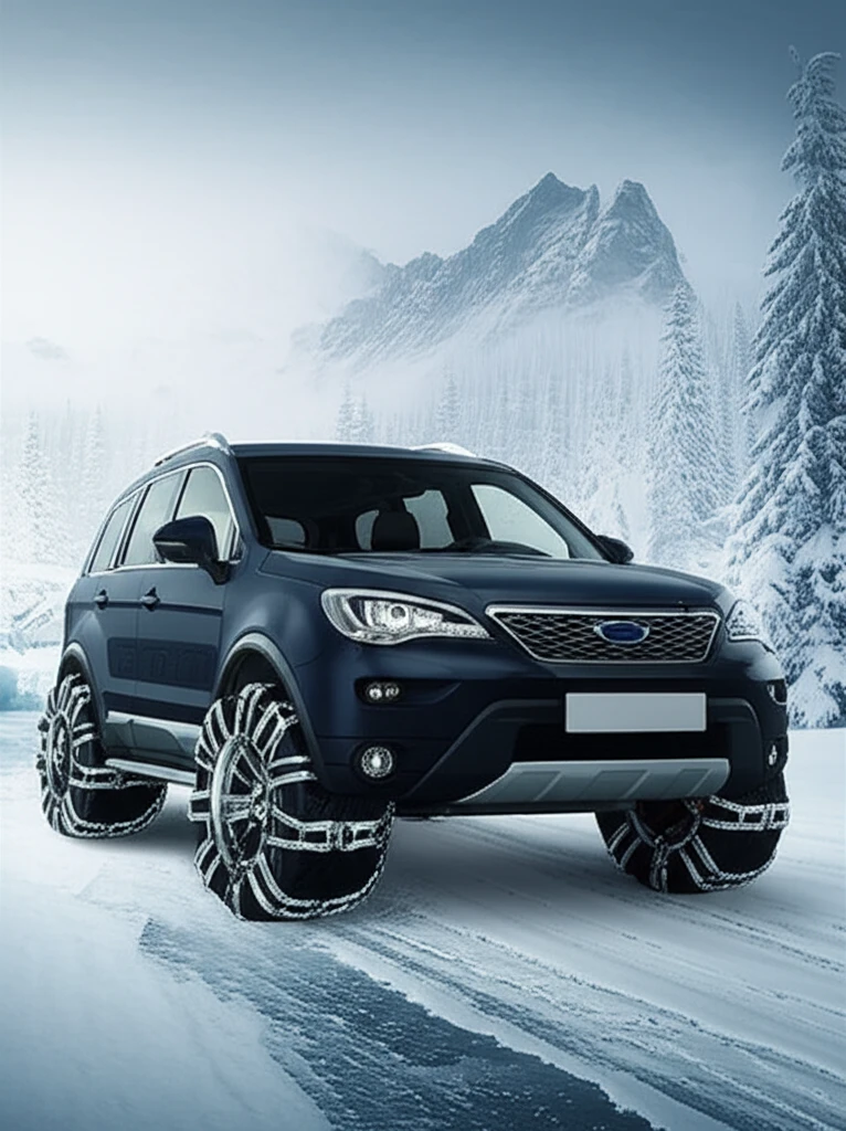 눈꽃 절경 온천 여행: 강원·경북 명..