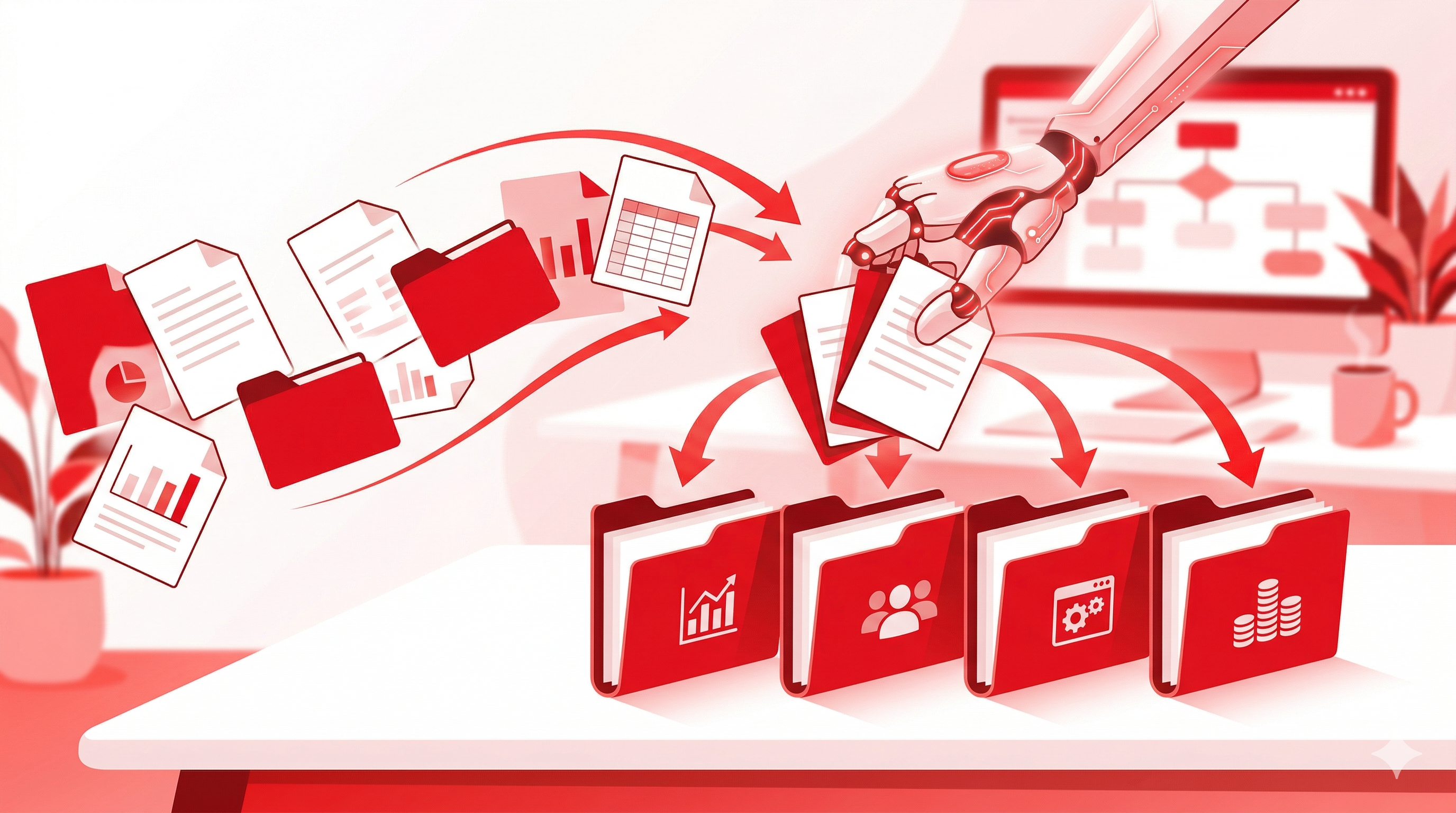 Claude Cowork 파일 자동화 업무 활용 예시 2026