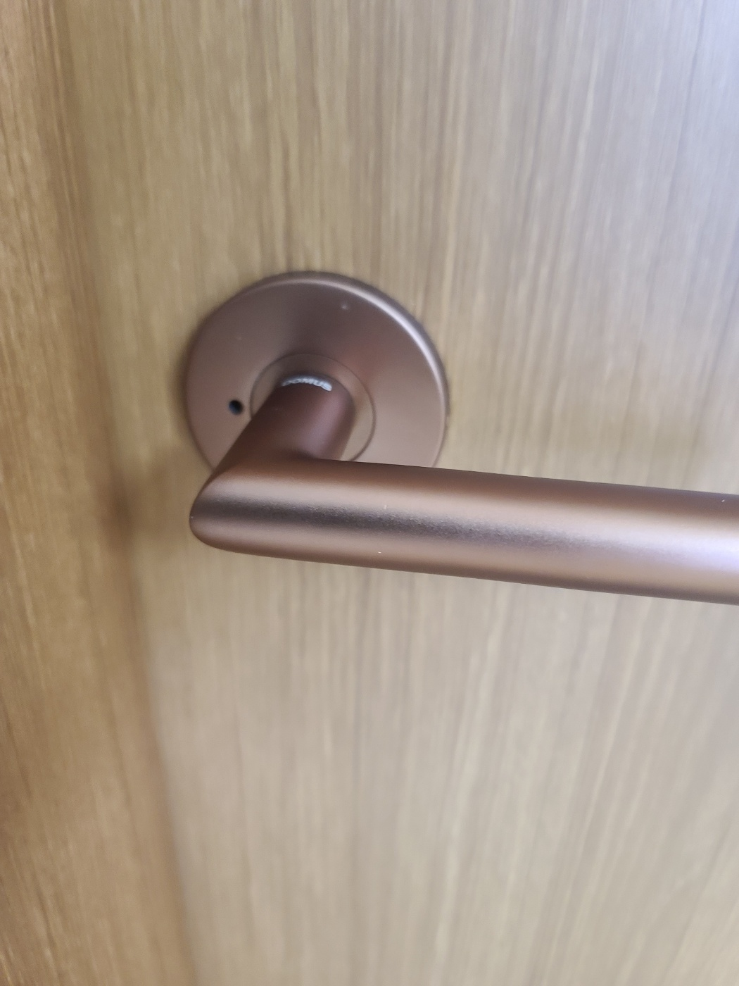 도무스문고리 바깥쪽