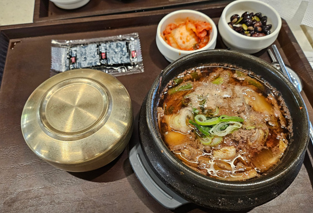 덕평휴게소 인기메뉴 편의시설 등 방문 강추