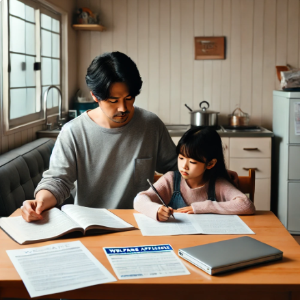 한부모가정 지원금 신청 전 알아야 할 체크포인트