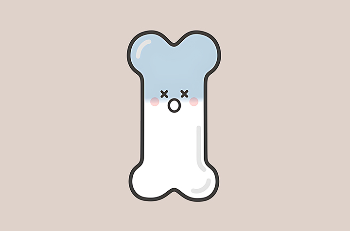 뼈-흡수-억제