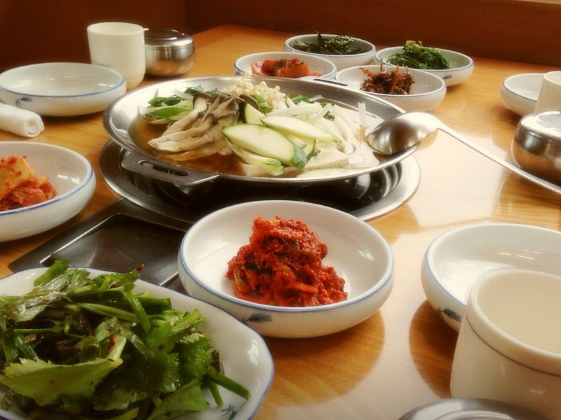마당