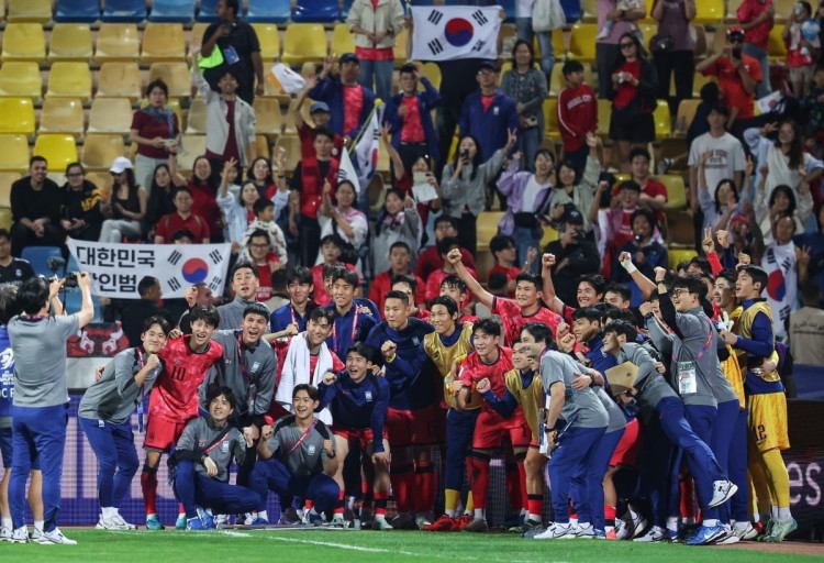 한국-이라크-축구-중계