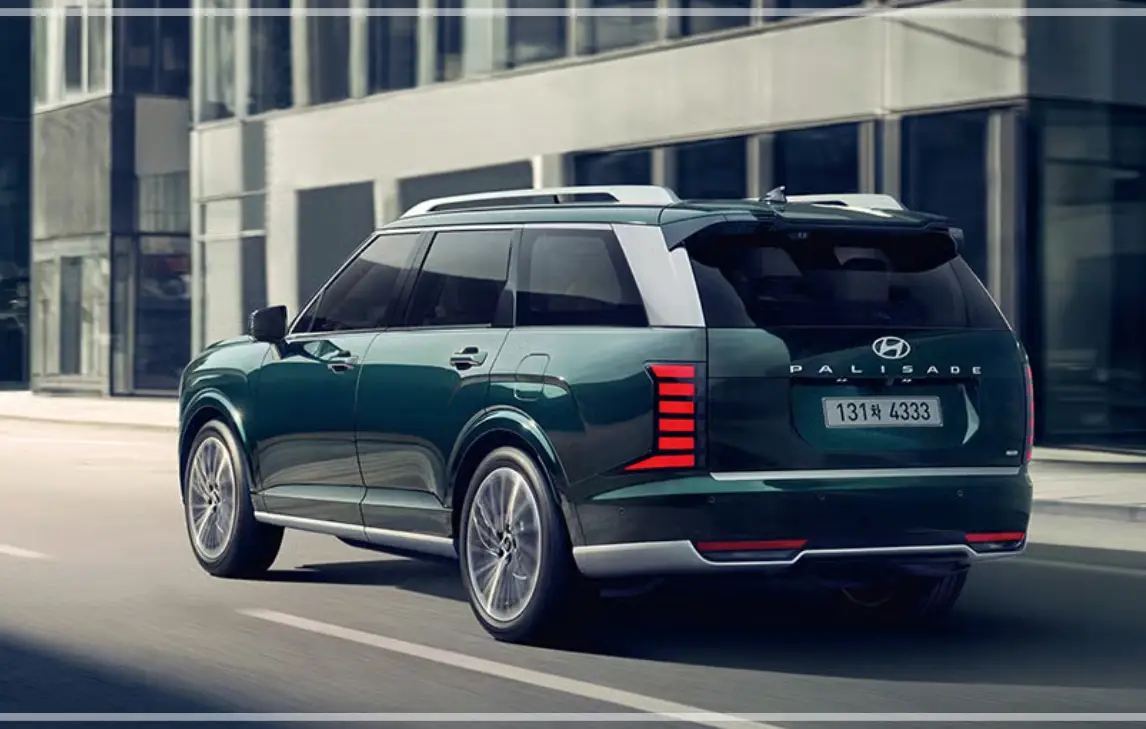 현대차-팰리세이드-제원-가격-연비-모의견적