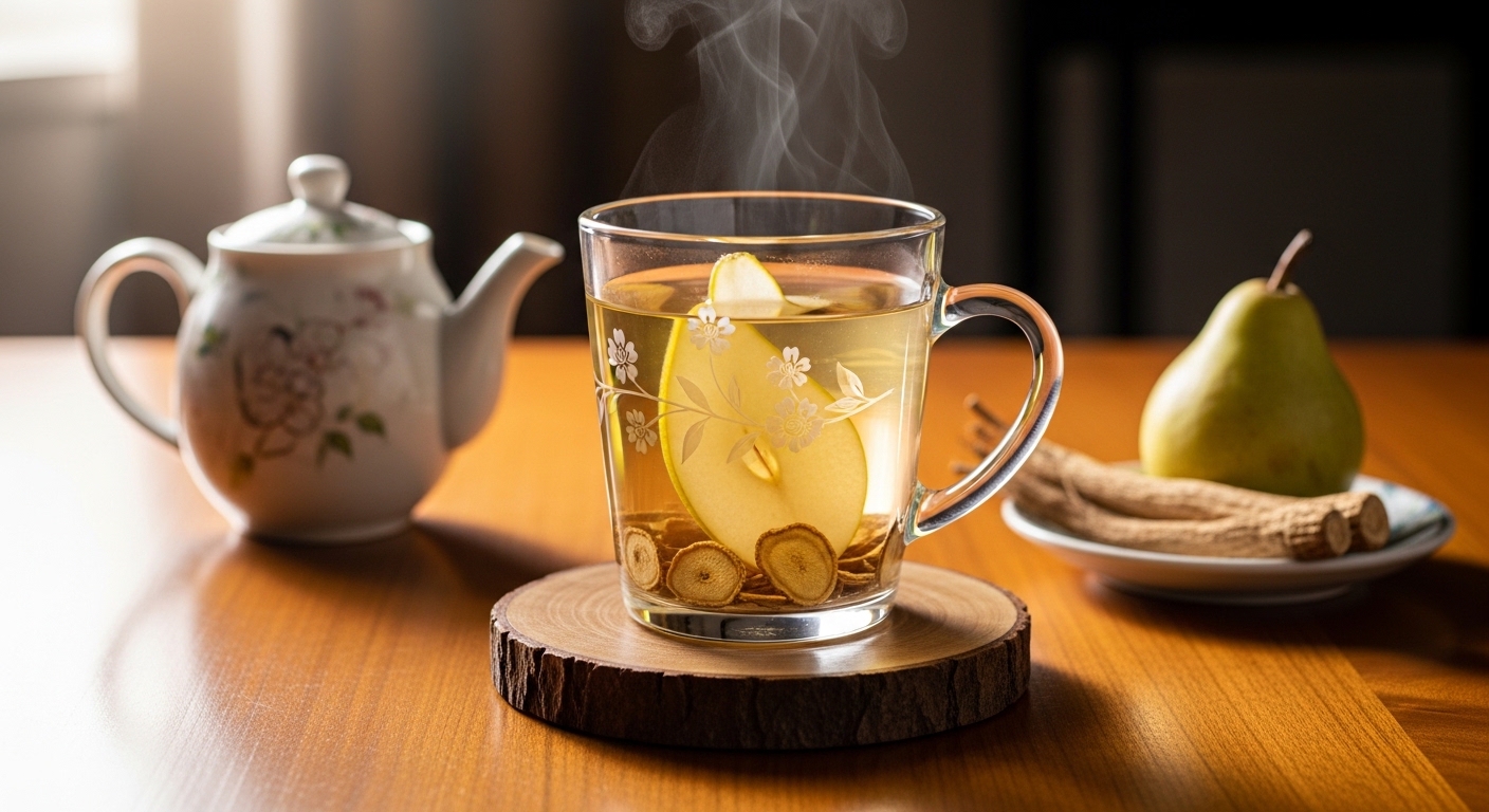 가래에좋은도라지부작용