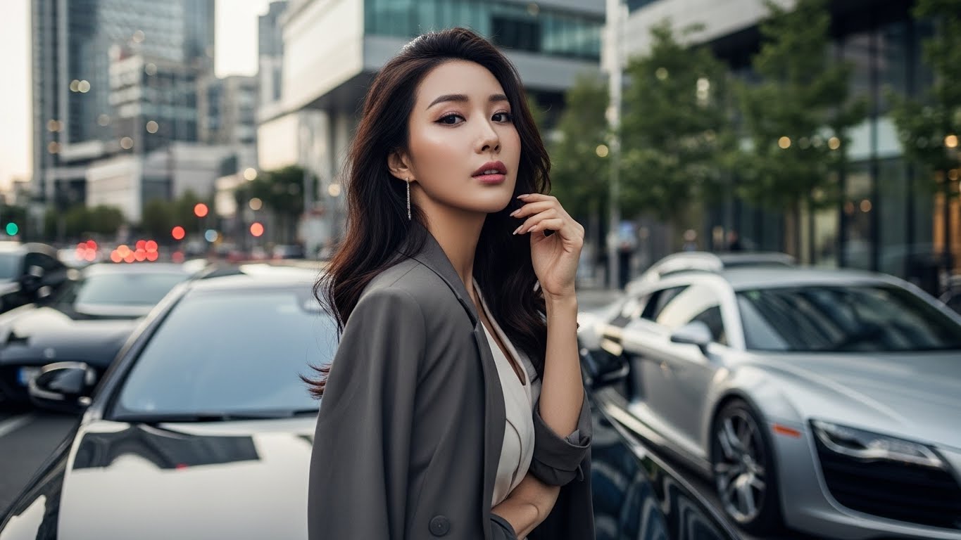 스포티지 하이브리드 연비