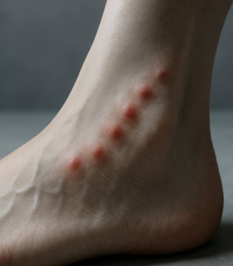 한방만 노리는 도둑 vs 집요한 파이터