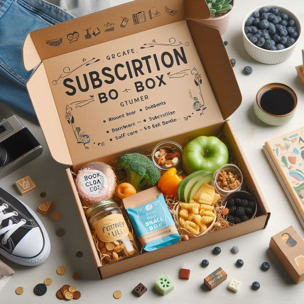 구독-박스