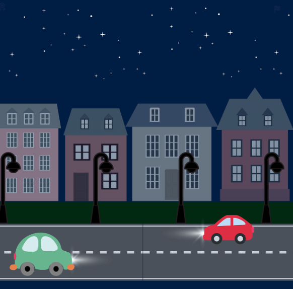 착한운전 마일리지