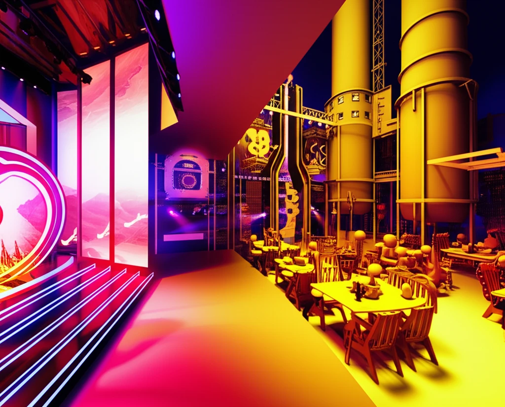 아이와 가기 좋은 부천로보파크 이용 ..