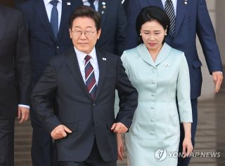 李대통령 순방 출국 | 이재명 인도 베트남 싱가포르 필리핀 | 국빈 방문 시작