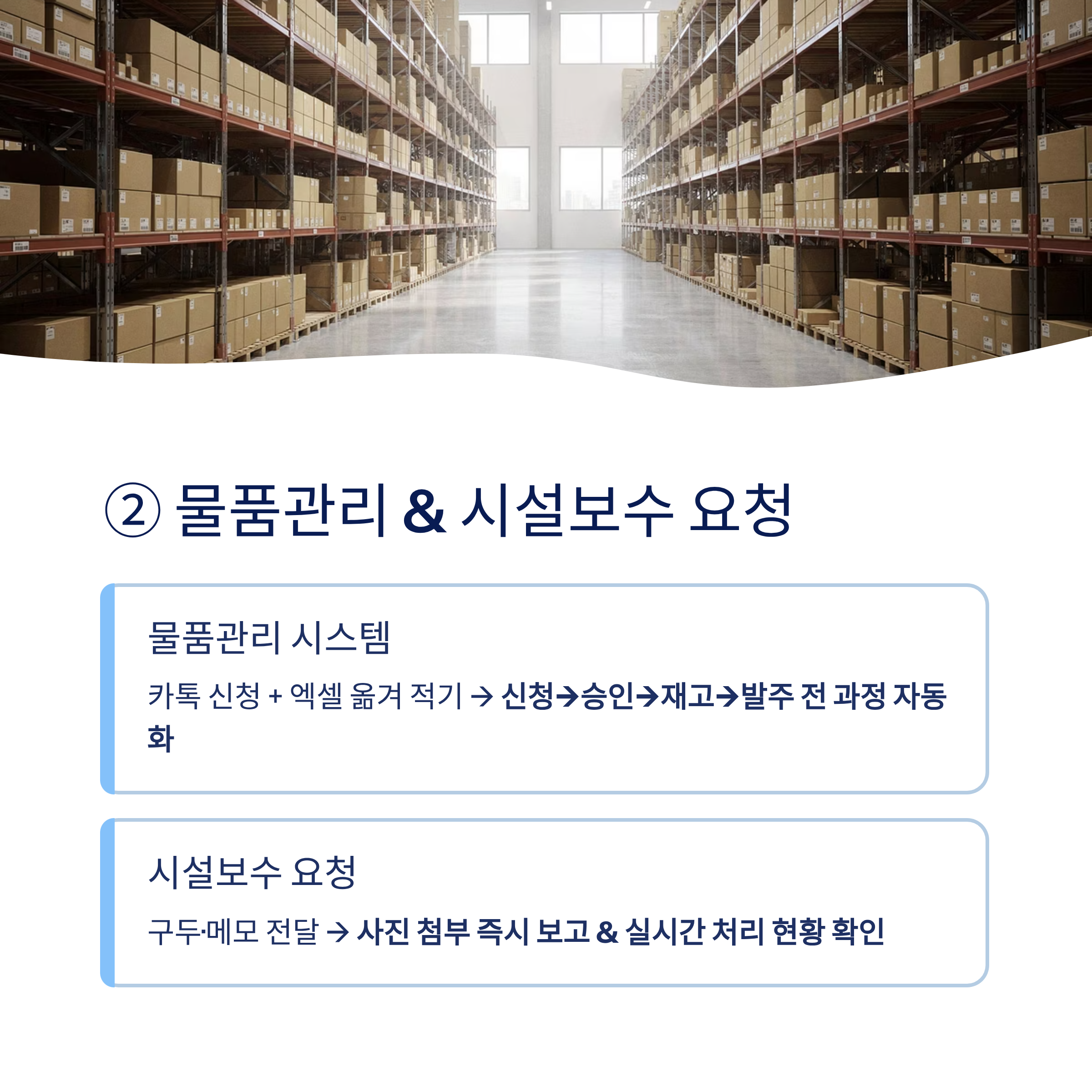 중소기관&middot;복지시설 담당자라면 꼭 알아야 할 통합 인트라넷 도입 완전 가이드