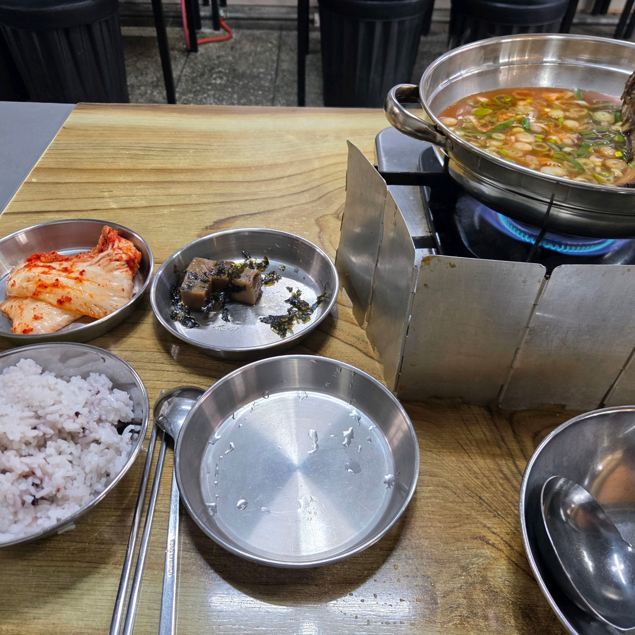 능곡할머니북어탕