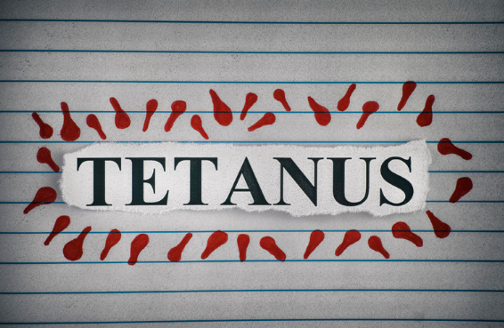 파상풍 초기증상과 원인 예방방법 주사가격 알아보기