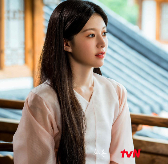 환혼 빛과 그림자