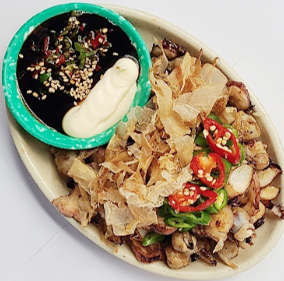 맥주와 음악, 그리고 안주! 이건 꼭 즐겨야 해1